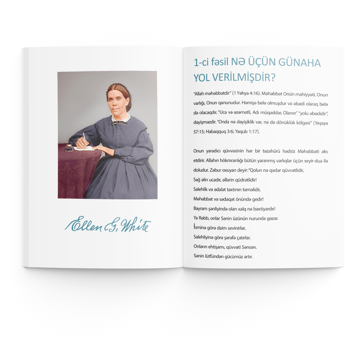 Ağsaqqallar və Peyğəmbərlər