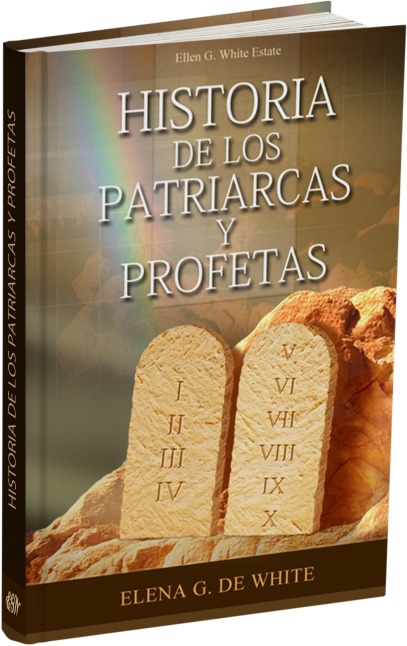 Historia de los Patriarcas y Profetas