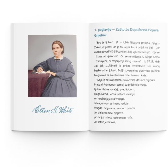 Stvaranje Patrijarsi I Proroci