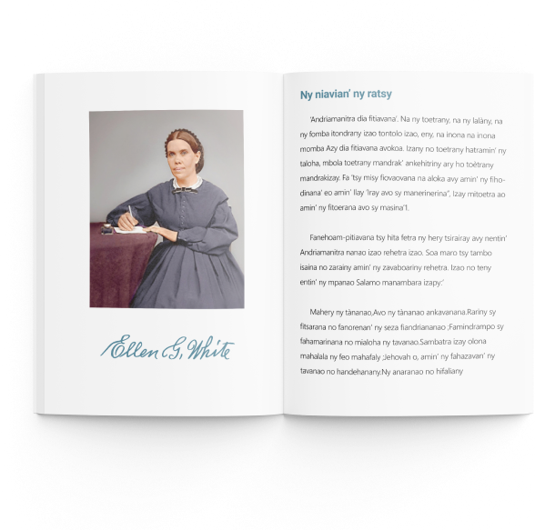 Patriarka sy mpaminany