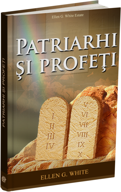 Patriarhi şi profeţi