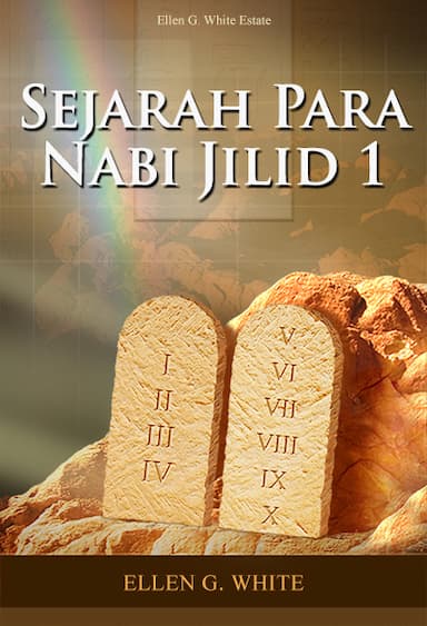 Sejarah Para Nabi Jilid 1