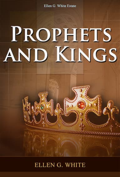 Prophets and Kings