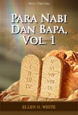Para Nabi Dan Bapa, Vol. 1